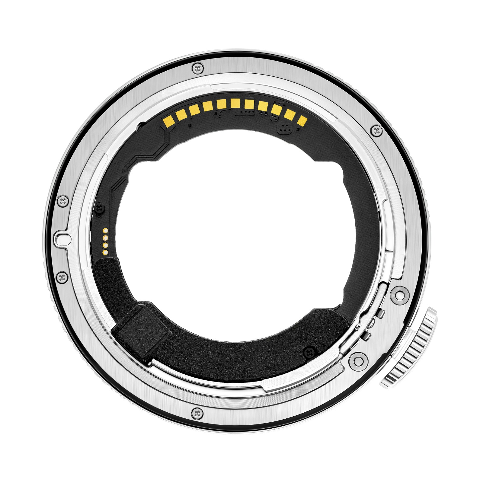 【全新】Megadap SONY FE to Nikon Z 自動對焦接環 (ETZ21 PRO+) - Image 2