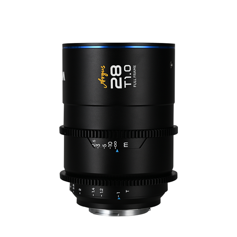 LAOWA Argus T1 大光圈全畫幅電影鏡頭系列 - Image 4