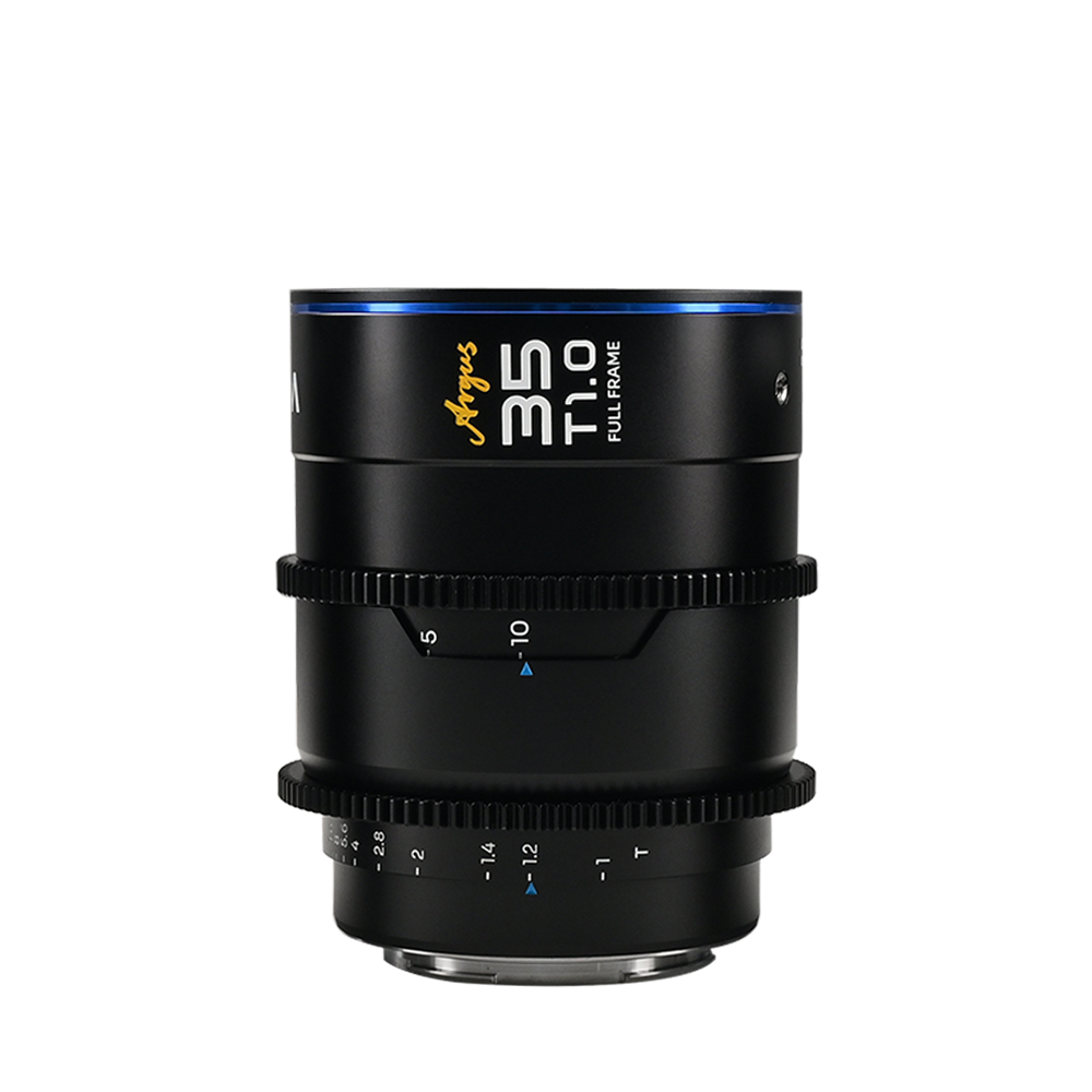 LAOWA Argus T1 大光圈全畫幅電影鏡頭系列 - Image 2