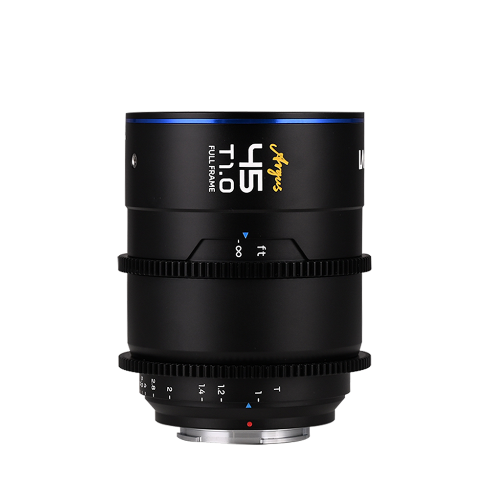 LAOWA Argus T1 大光圈全畫幅電影鏡頭系列 - Image 3