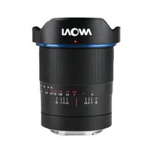 LAOWA 15mm f/4.5 0.5倍廣角微距鏡頭
