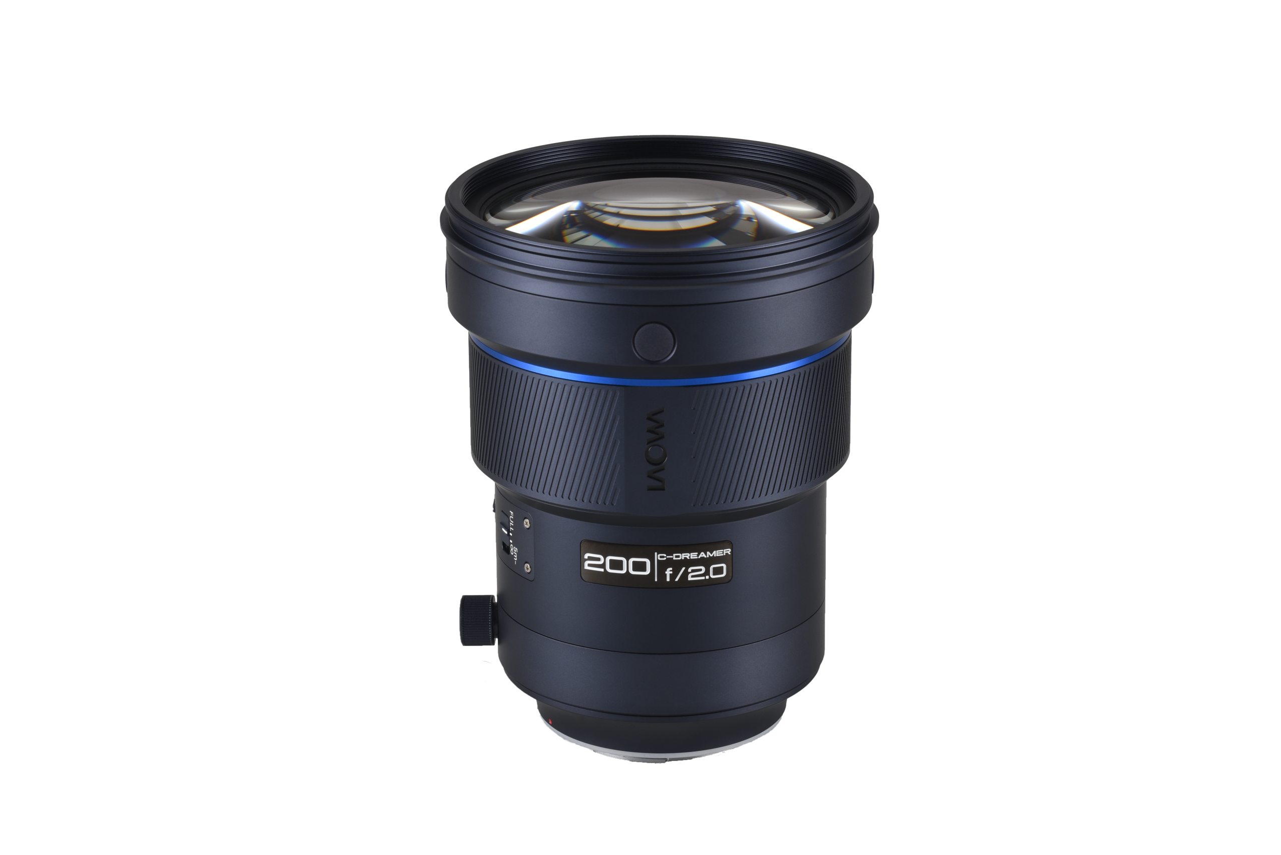 LAOWA 200mm f/2 自動對焦全畫幅 - Image 4