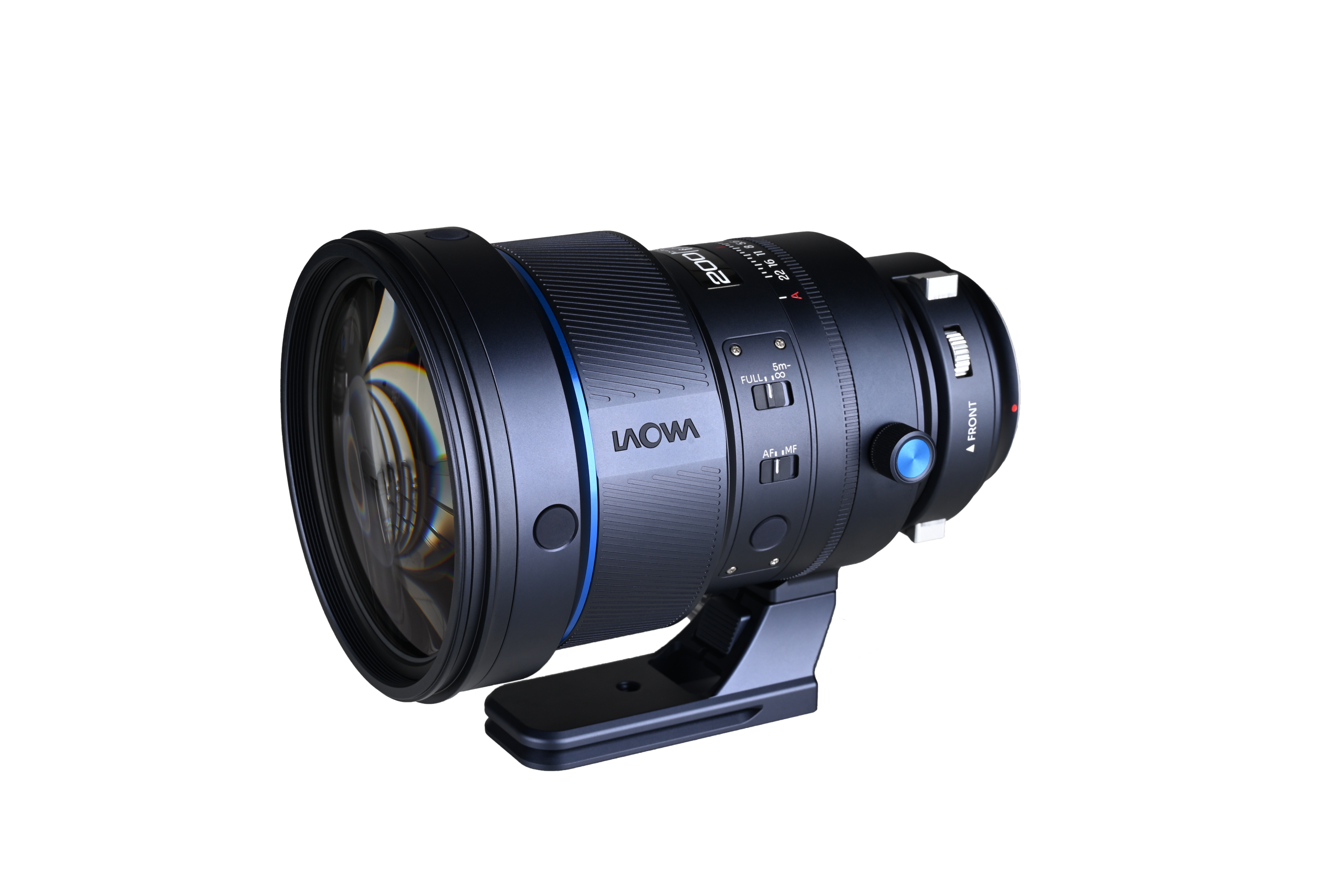 LAOWA 200mm f/2 自動對焦全畫幅 - Image 2