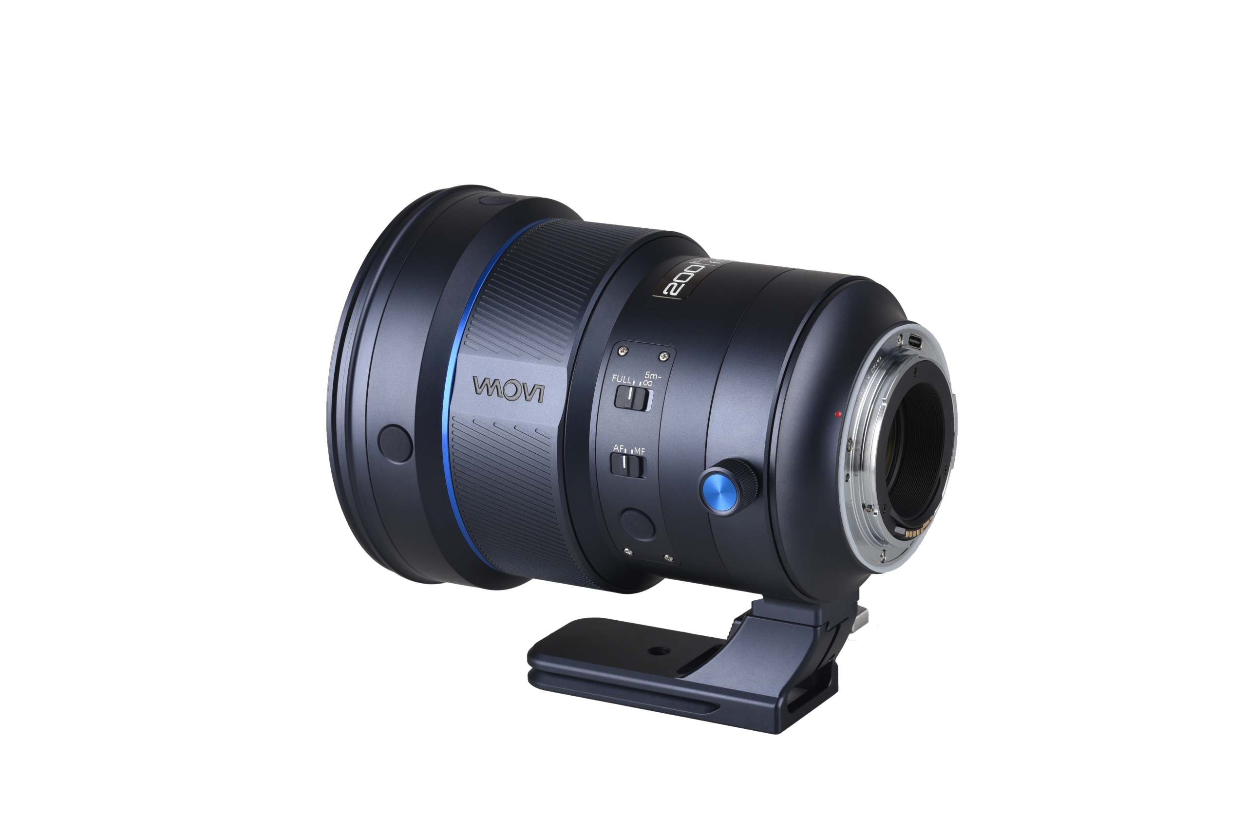 LAOWA 200mm f/2 自動對焦全畫幅 - Image 3