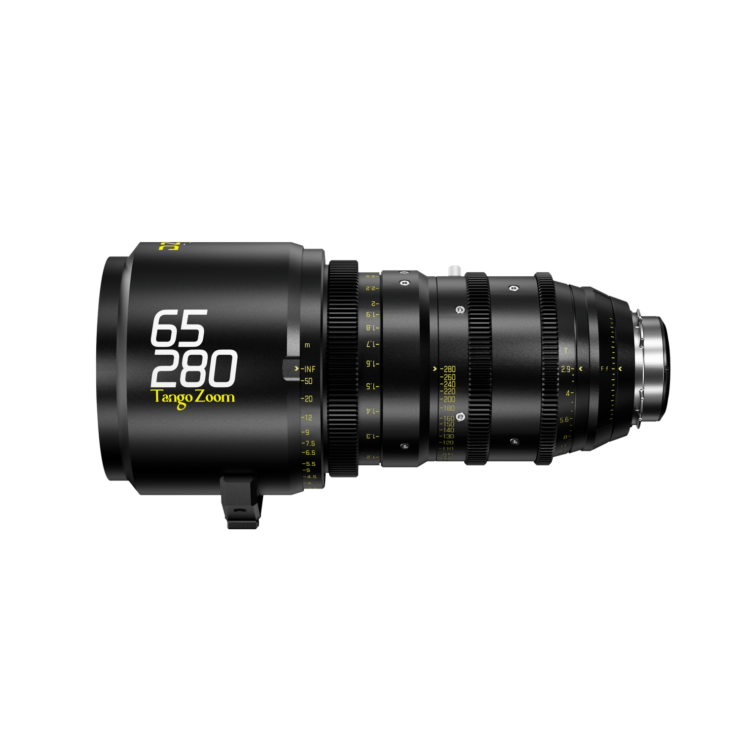 DZOFILM Tango Super 35 電影變焦鏡頭