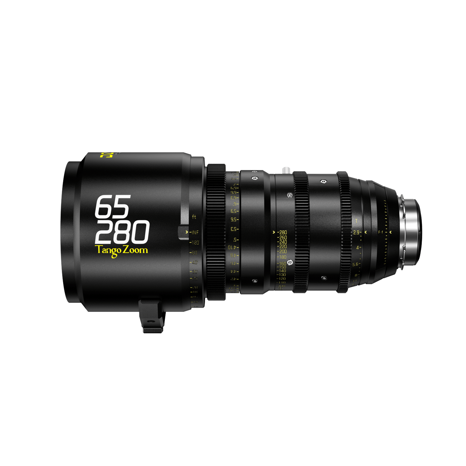 DZOFILM Tango Super 35 電影變焦鏡頭