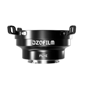 DZOFILM Marlin 1.4x 增距鏡(PL 鏡頭轉 E / RF / L / Z 機身)