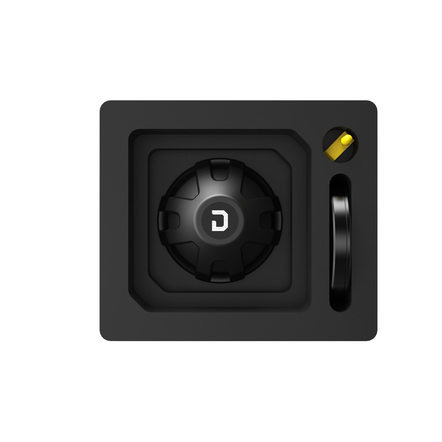 DZOFILM Vespid 卡口工具組