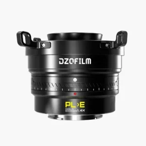 DZOFILM Marlin 1.6x 增距鏡(PL 鏡頭轉 E / RF / L / LPL / PL 機身)